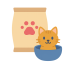 Alimento Gato